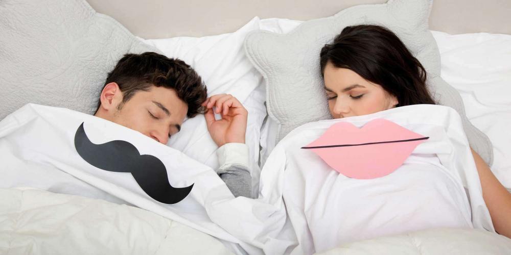 دراسة تحسم الجدل.. من ينام أكثر الرجال أم النساء؟