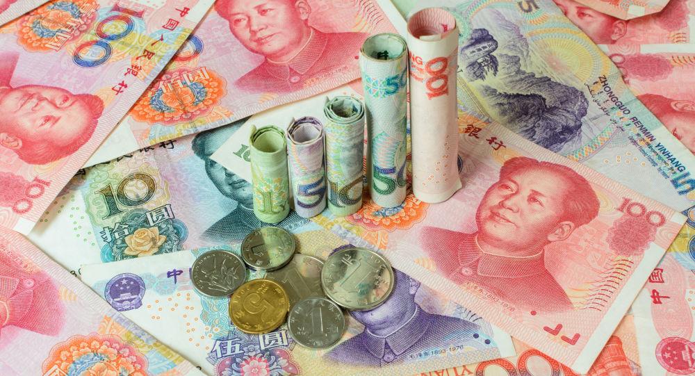 الصين "تشعل" حرب العملات !