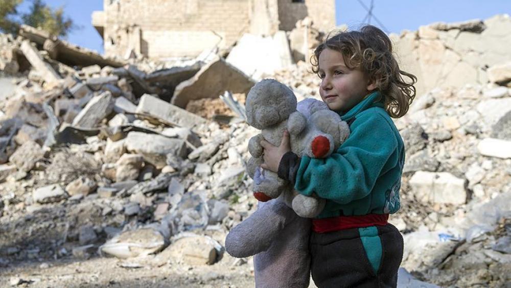 مؤسسة الإسكان: لم يتم حصر عدد المنازل المدمرة في سوريا !