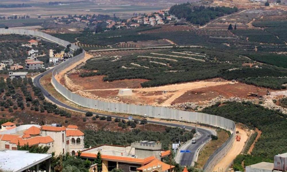 بعد العملية الأخيرة لبنان يتهم "إسرائيل" بإطلاق منطاد تجسسي