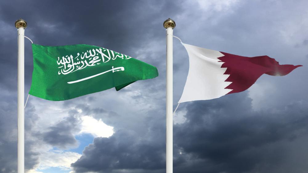 الدوحة تعلّق على كشف مخطط السعودية لغزو قطر