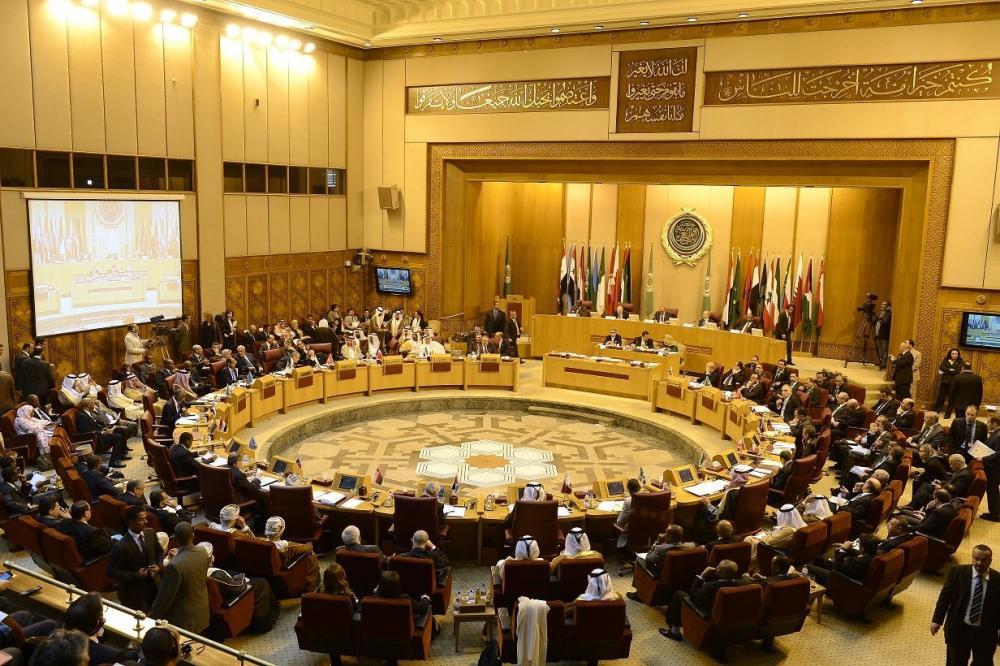جامعة الدول العربية تدعم العراق في أي تحرك دولي