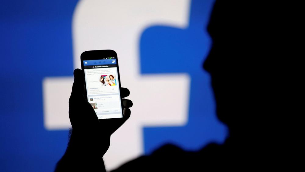 "فيسبوك" يحذف أكثر من 7 ملايين مشاركة.. والسبب؟ 