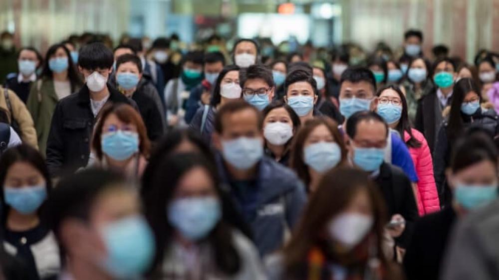«أشدُّ فتكاً من كورونا».. الصين تحذّر من فيروس جديد