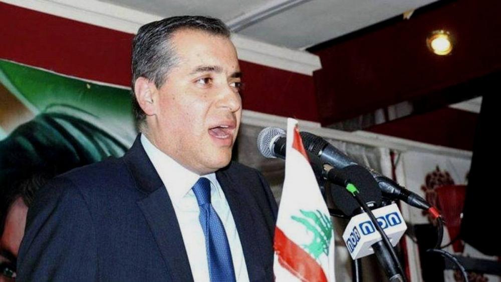 "مصطفى أديب" الرئيس المرتقب للحكومة اللبنانية