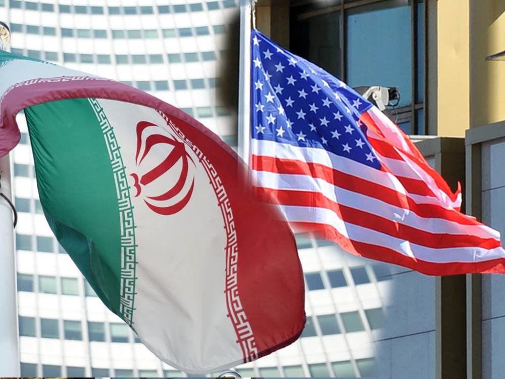 طهران تعلّق على مشروع قرار أمريكي ضدها في مجلس الأمن 