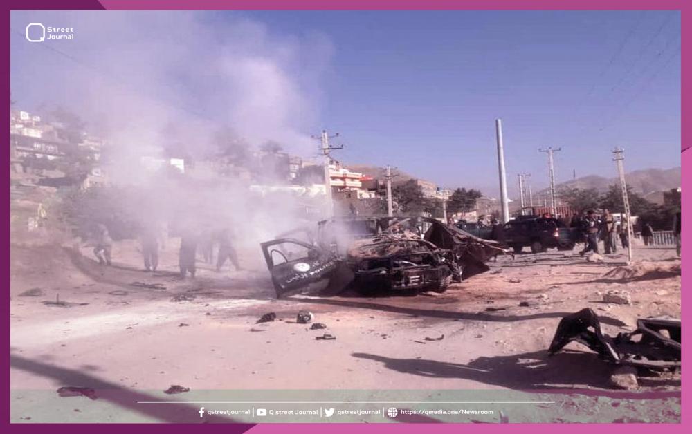 داعش يهاجم سجن أفغاني