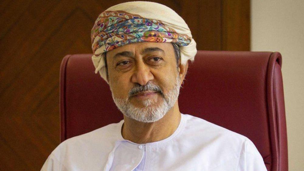 سلطان عمان يصدر 28 مرسوماً لإعادة هيكلة مجلس الوزراء