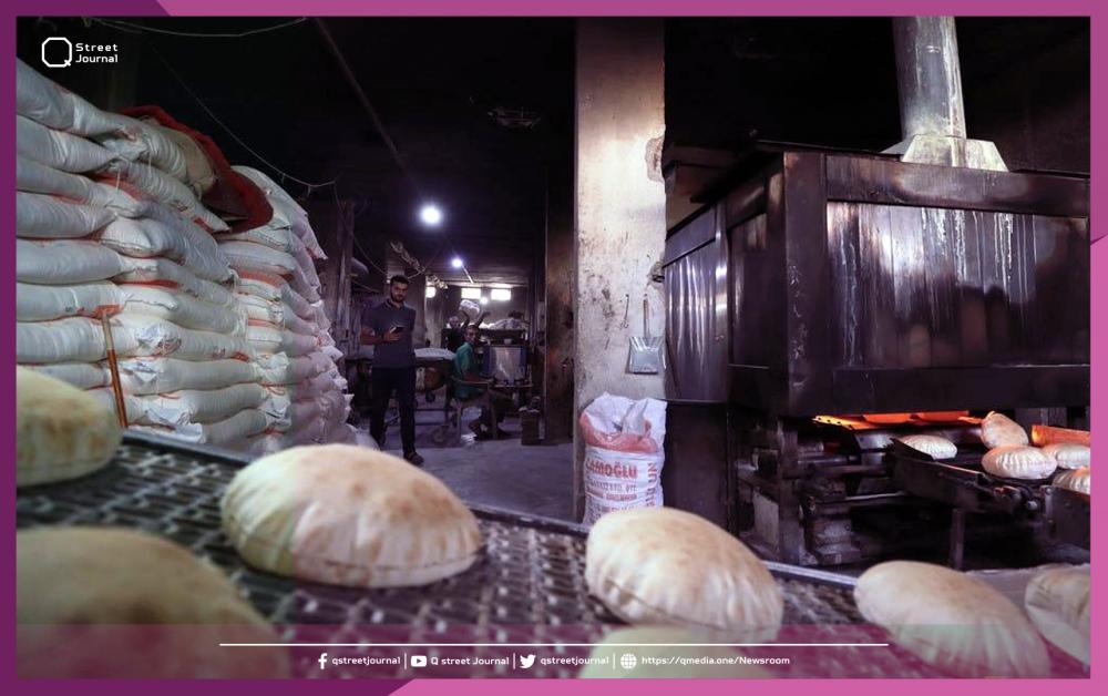 «التجارة الداخلية» عن الآلية الجديدة للخبز: «هناك بعض الهفوات» !
