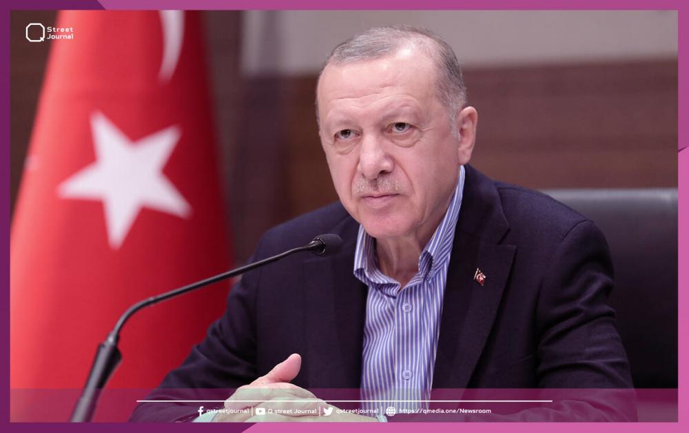 «أردوغان» يوظف سفارات بلاده للتجسس على معارضيه 