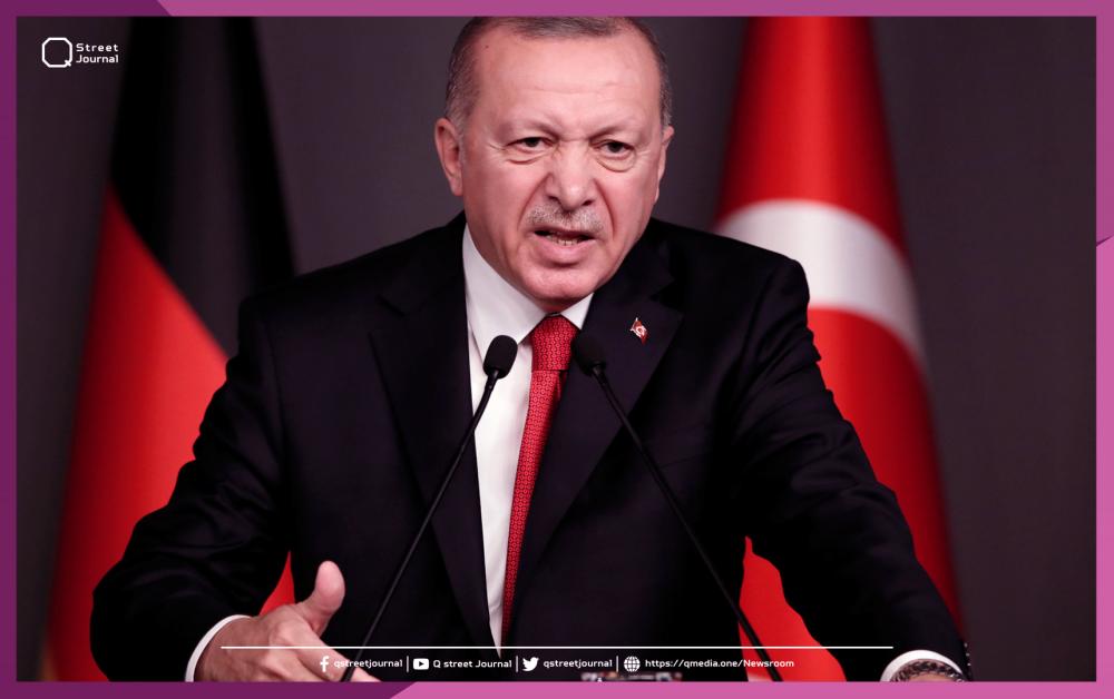 أردوغان سيعيد اللاجئين السوريين ضمن شروط! 
