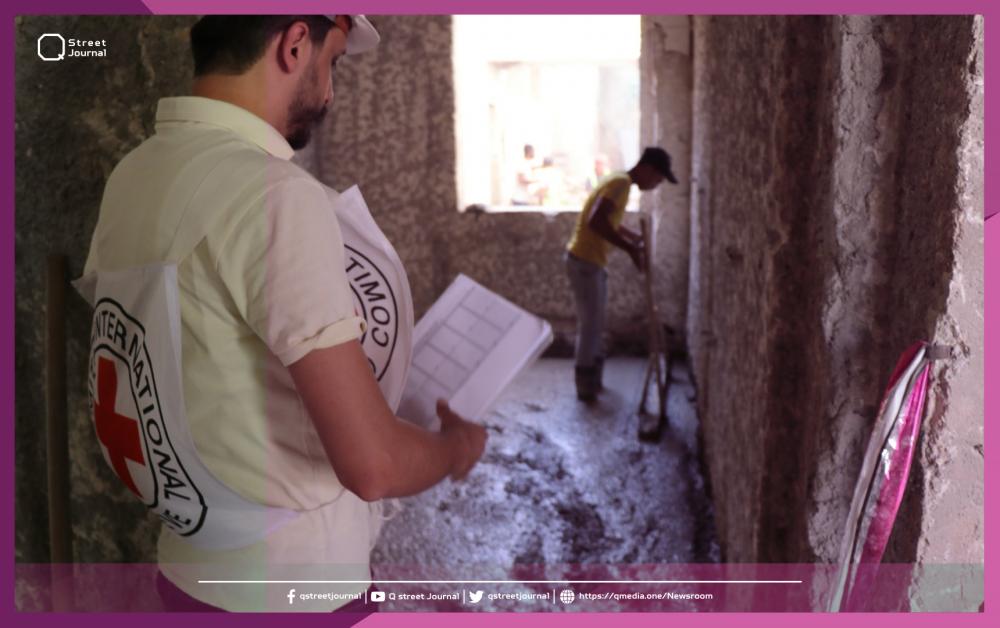 سوريا.. بدء تأهيل مبنى «الطبابة الشرعية» في حلب