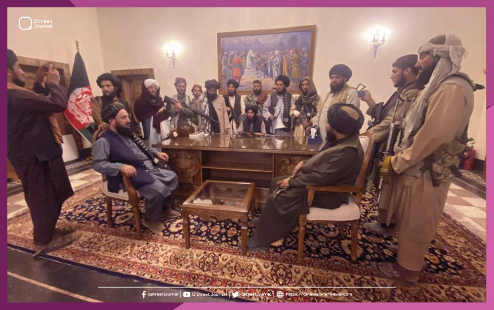 طالبان تحدد ملامح حكمها.. "لا ديمقراطية غربية"