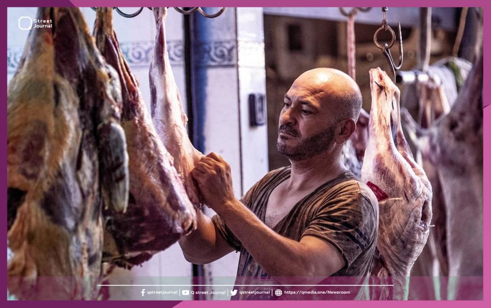 سوريا.. توقعات بتراجع أسعار اللحوم !