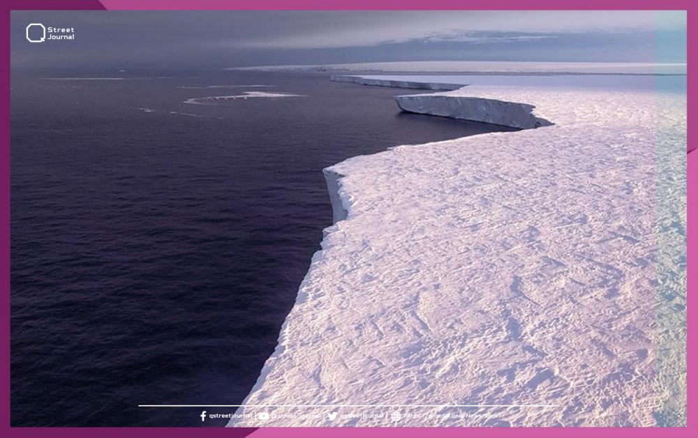 تحذير الوباء العالمي القادم قد يكون مختبئا في «الجليد الذائب»