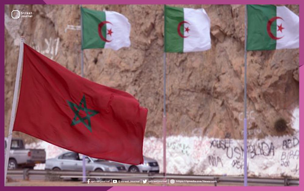 أول إجراء مغربي بعد إعلان الجزائر قطع العلاقات