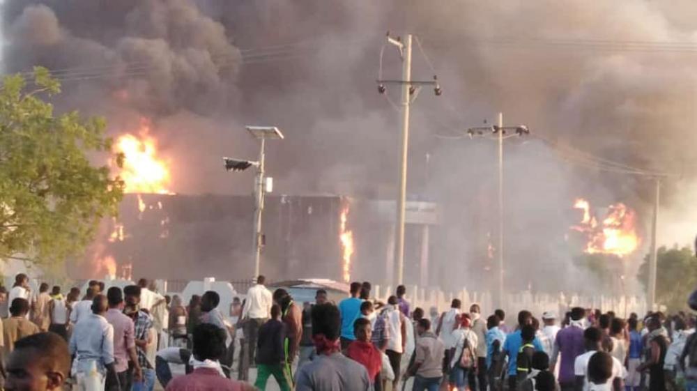 6 قتلى في احتجاجات السودان