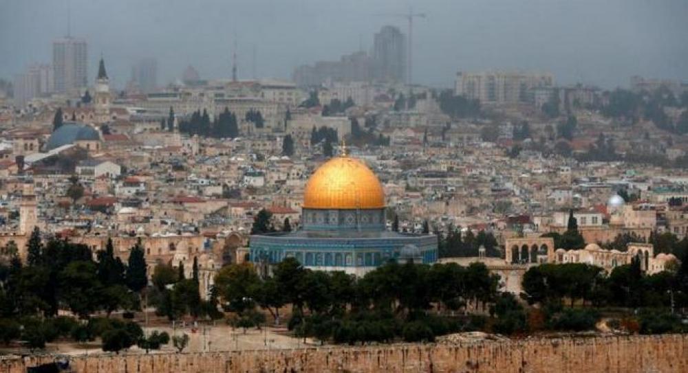 دولة جديدة تعترف بالقدس عاصمة لـ"إسرائيل"