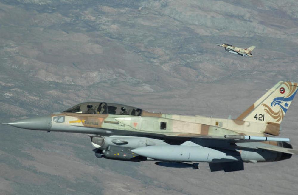 موسكو تكشف معلومات "هامة" عن الهجوم الإسرائيلي على سوريا
