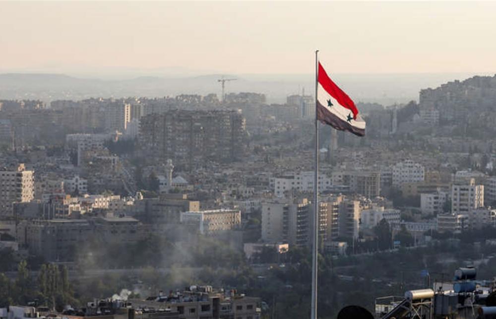 دولة خليجية جديدة ستفتتح سفارتها في "دمشق"