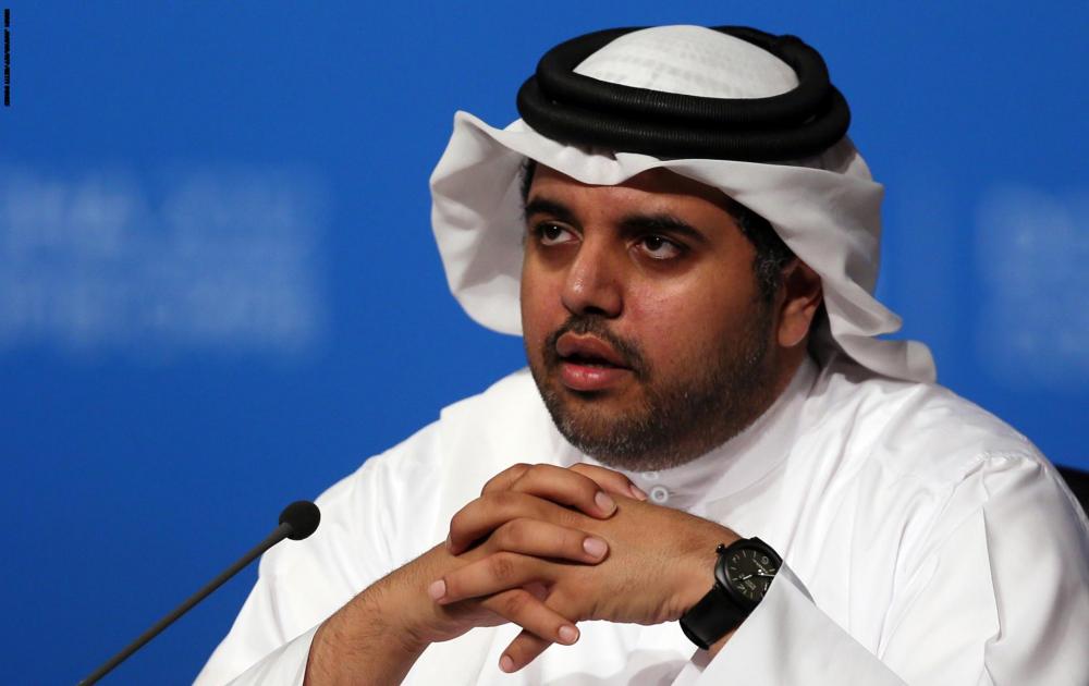 قطر تبدي رغبتها بتوثيق العلاقات مع موسكو