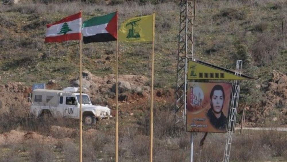 إسرائيل تطالب لبنانيين بهجر قراهم