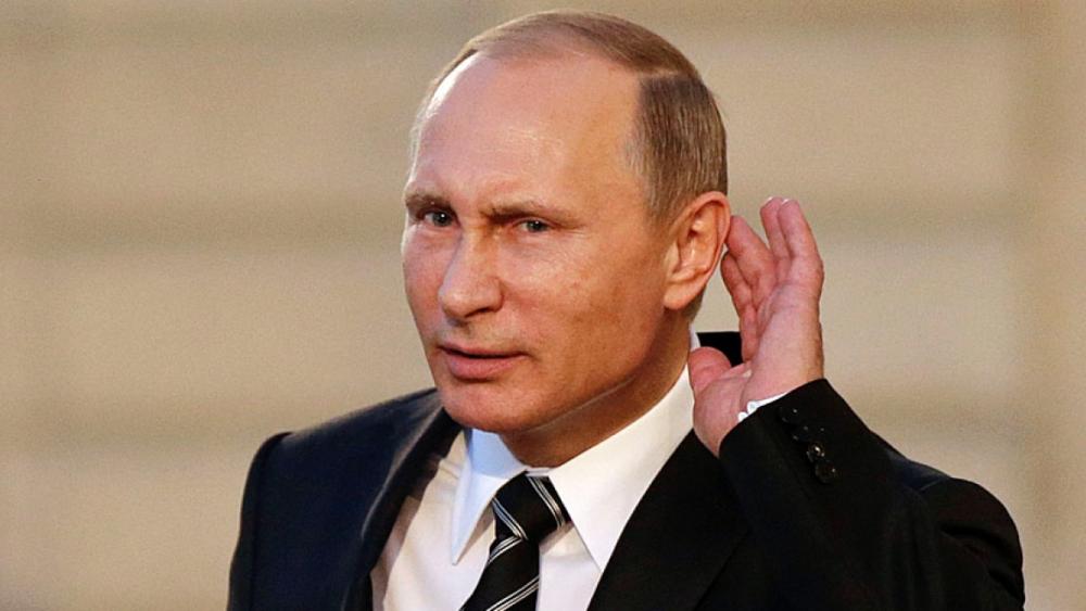 بوتين يُعلن عن صاروخ روسي أسرع من الصوت