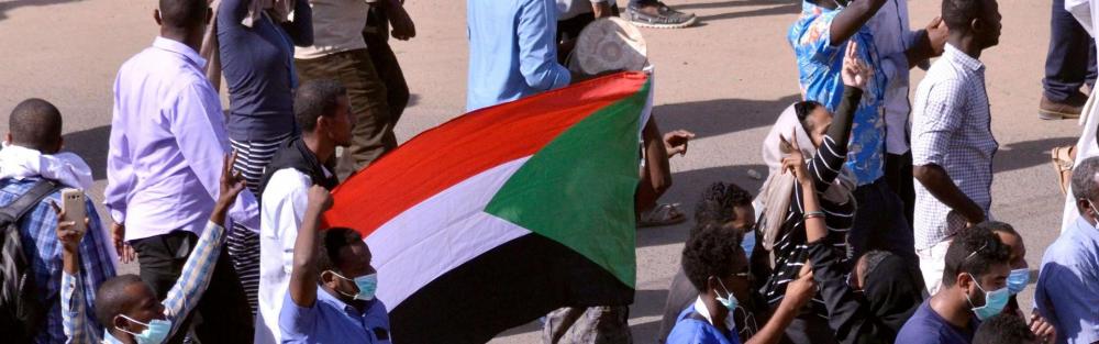 وكالة الأنباء السودانية تتعرض للقرصنة