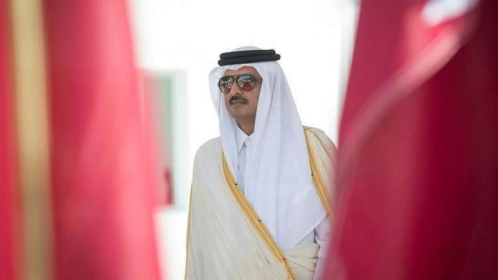 مسؤول قطري يرد على وزير خارجية البحرين