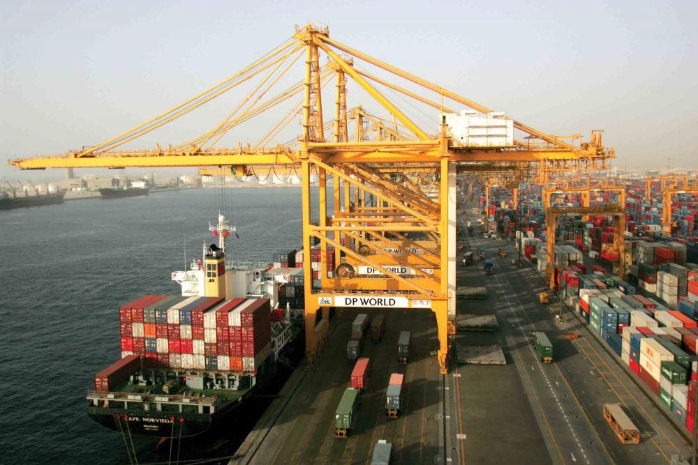  مطالبات أردنية باستبدال ميناء حيفا بميناء طرطوس للصادرات الأردنية