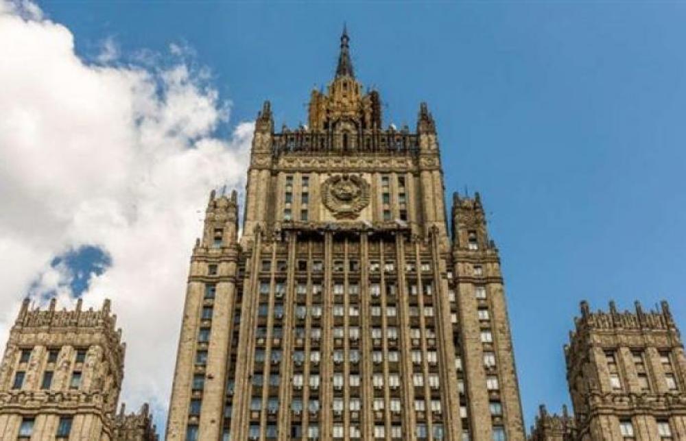 موسكو تكشف من يعرقل حل الأزمة السورية