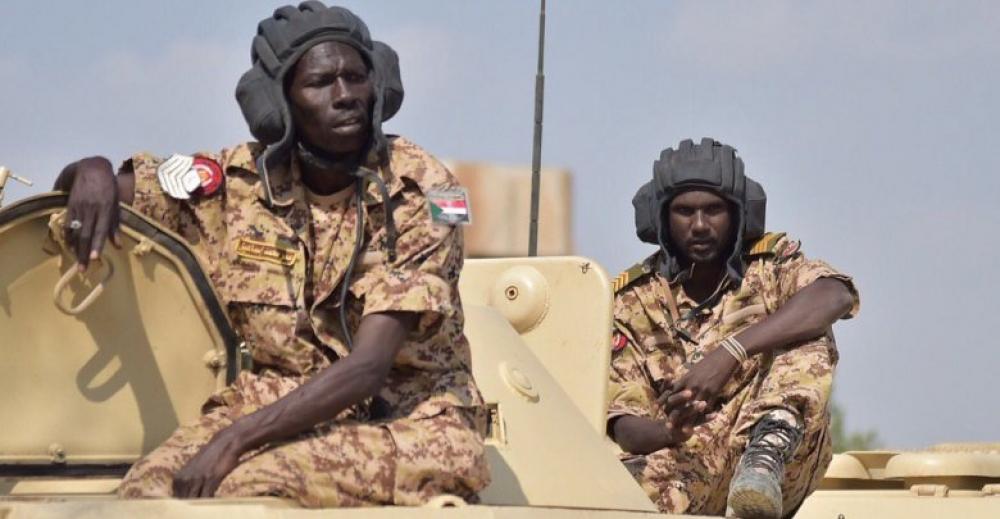 السعودية تجند أطفال السودان في حربها على اليمن
