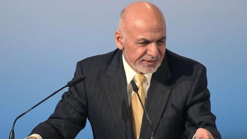 أفغانستان.. إقالة وزيري الدفاع والداخلية