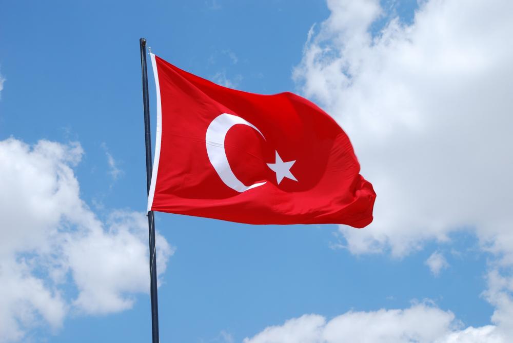 تركيا مركزاً للمقايضة في ظل الحروب