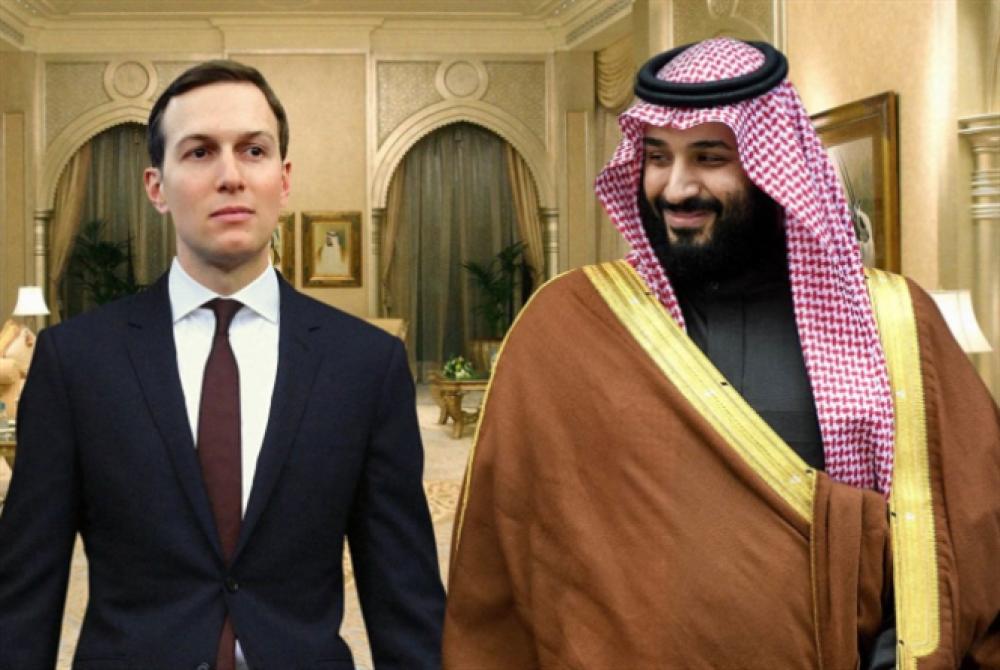 كيف كسب السعوديون صديقاً داخل "البيت الأبيض"؟