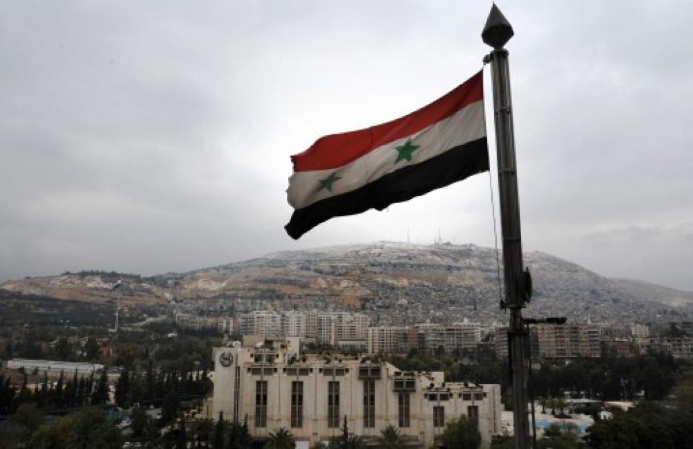 الغارديان: حكومة دمشق تنتصر وتستعيد دورها