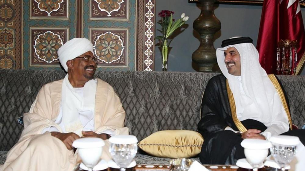 قطر جاهزة لمساعدة السودان