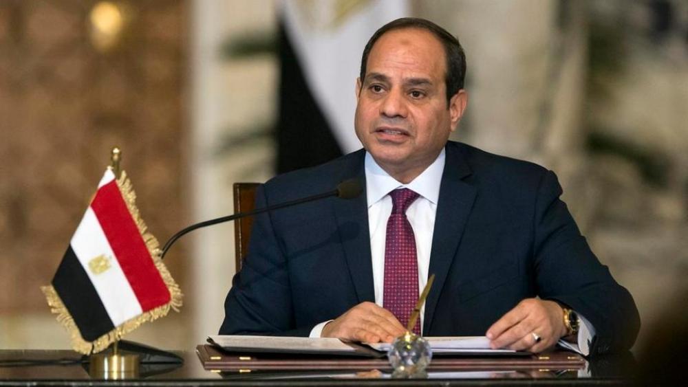 من هو رئيس جهاز المخابرات المصري الجديد؟