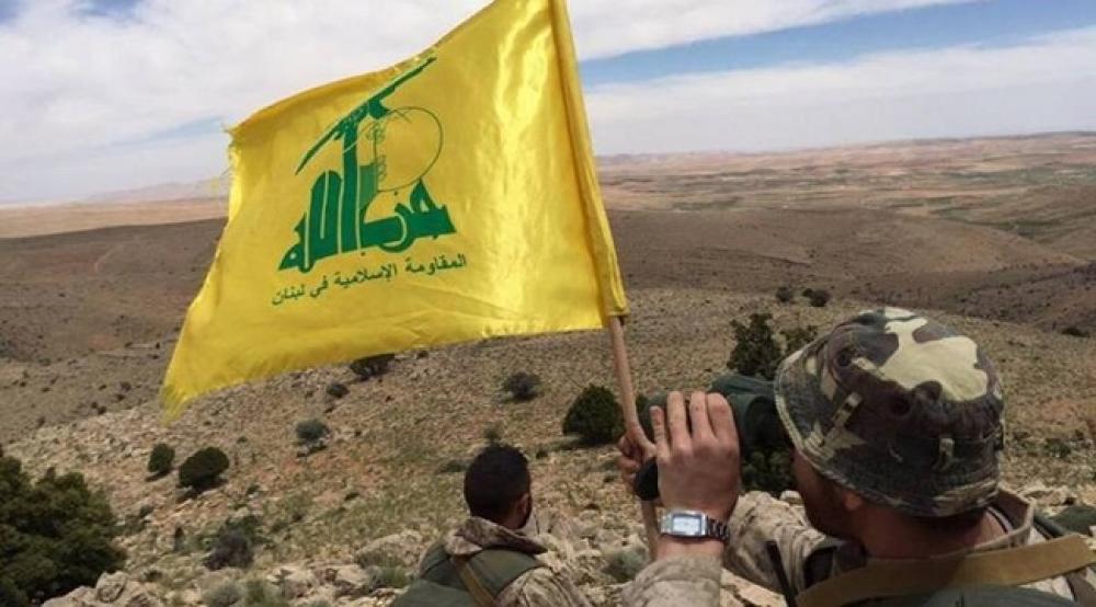 حزب الله يكشف بالصور ما يحدث على الحدود