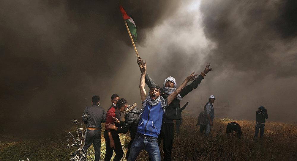 المقاومة الفلسطينية: جاهزون للرد على الممارسات الإسرائيلية