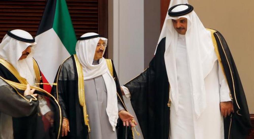 "الكويت" تغرد خارج سرب "السعودية" و"الإمارات"