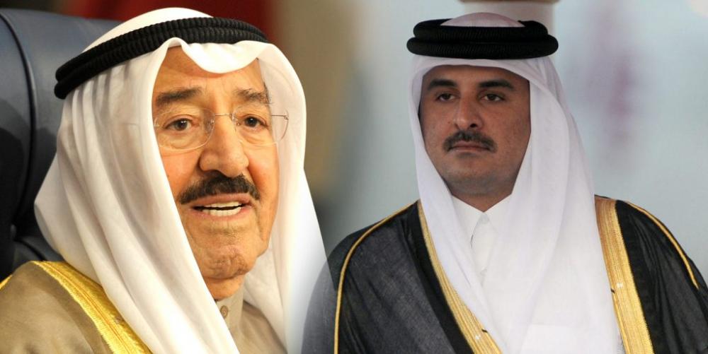 الكويت تُغرد خارج السرب السعودي