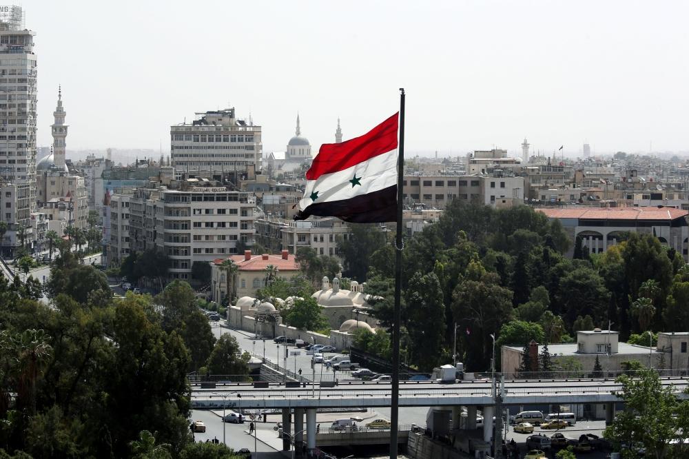 دول خليجية جديدة تستعد لفتح سفاراتها في "دمشق"