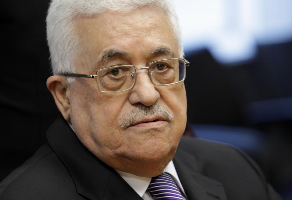 تصاعد الدعوات الإسرائيلية لاغتيال عباس
