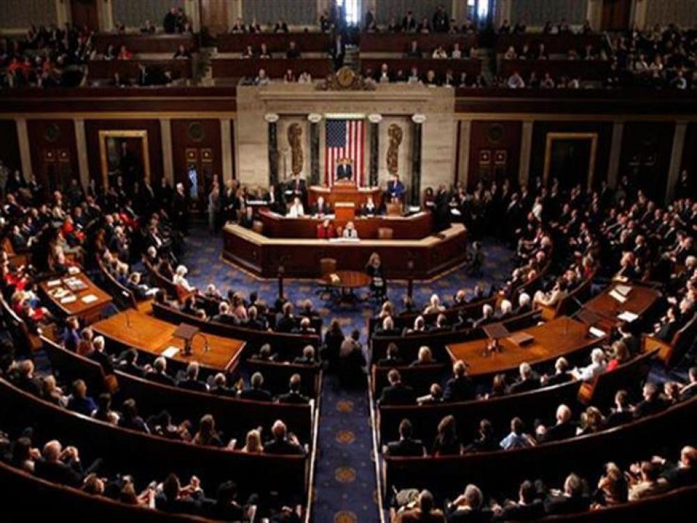 الشيوخ الأمريكي يصوت على وقف دعم حرب اليمن