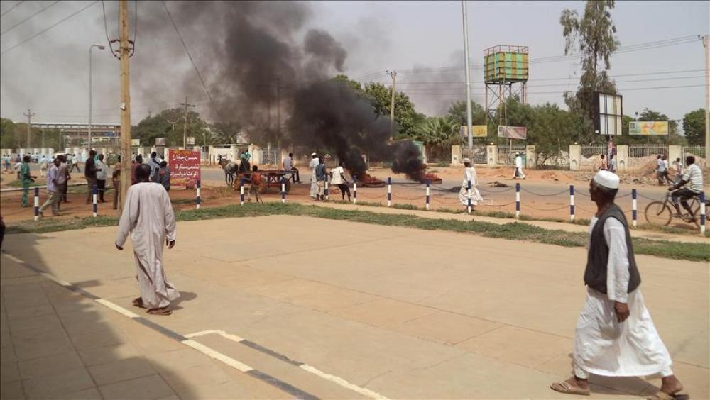 السودان إلى الهدوء.. والمعارضة تواصل ضغطها