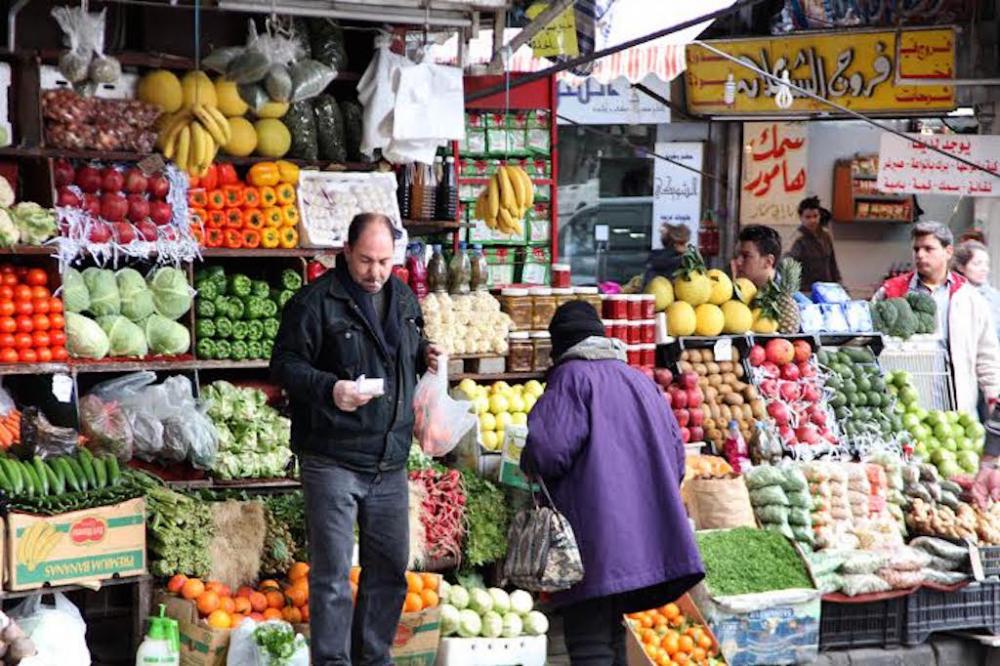 مديريات حماية المستهلك تتوعد المحال التجارية !!