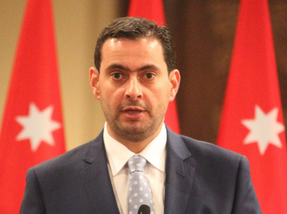 لقاء مرتقب بين وزير الصناعة الأردني ونظيره السوري