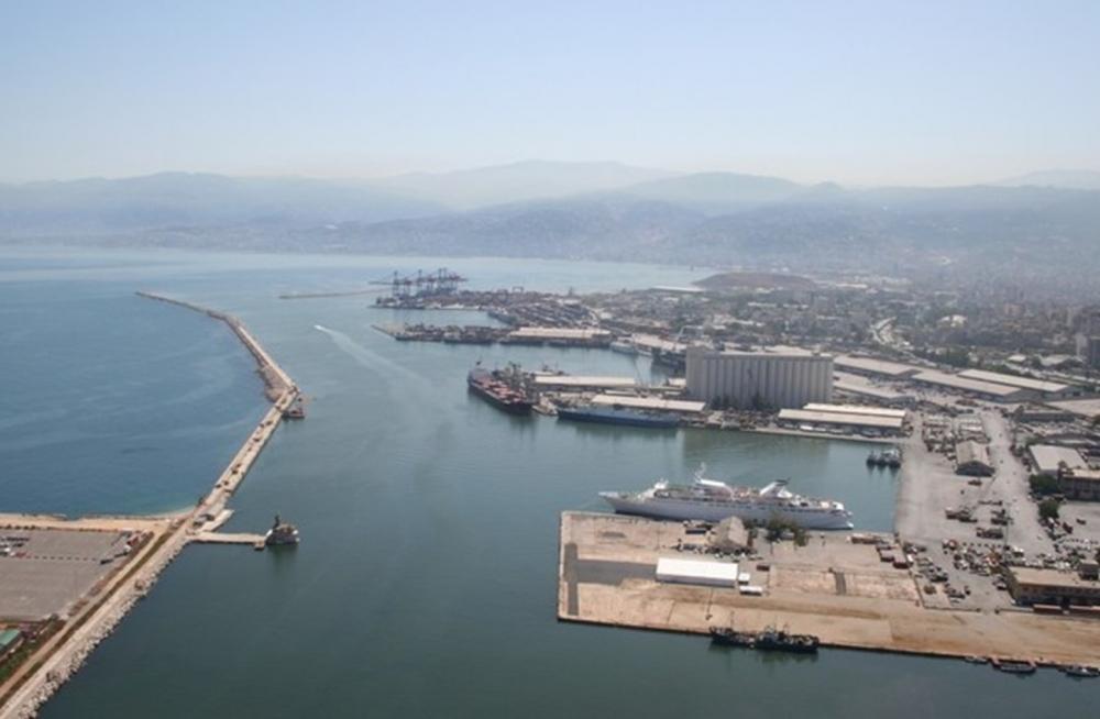 مشروع ضخم لميناء طرطوس سيربط آسيا بأوروبا