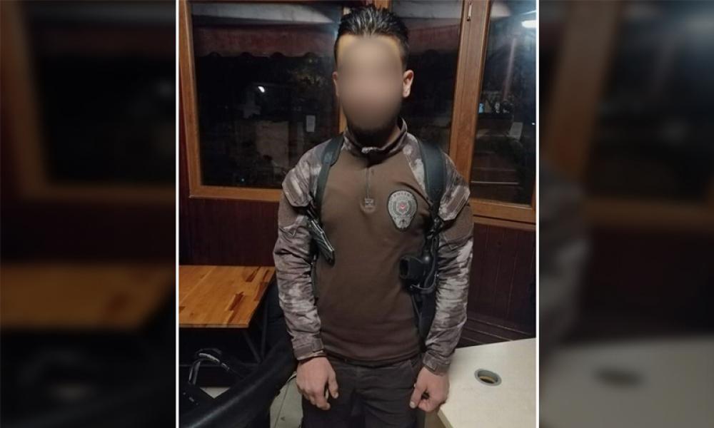 القبض على مواطن سوري ينتحل شخصية “الوحدات الخاصة” في إسطنبول 